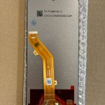 LCD Дисплей и тъч скрийн за TCL 505