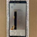 LCD Дисплей и тъч скрийн за Ulefone Armor X3