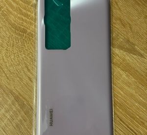 Заден панел за Huawei P60 Pro