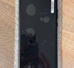 LCD дисплей и тъч скрийн за Huawei Y8P