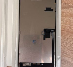 LCD Дисплей и тъч скрийн за iPhone 16 Pro Max