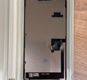 LCD Дисплей и тъч скрийн за iPhone 16 Pro