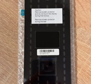 Оригинален дисплей и тъч скрийн за Google Pixel 9 Pro XL