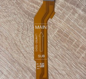 Лентов кабел за Xiaomi Poco F6