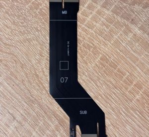 Лентов кабел за Xiaomi Redmi Note 14 4G