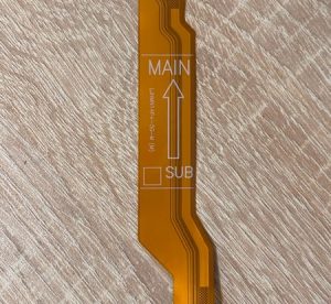 Лентов кабел за Xiaomi Redmi Note 14 Pro Plus 5G
