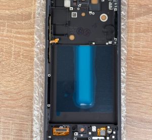OLED Дисплей и тъч скрийн за Samsung Galaxy S21 FE 5G