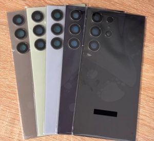 Заден панел за Samsung Galaxy S24 Ultra