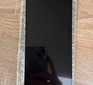 LCD Дисплей и тъч скрийн за Oukitel WP35