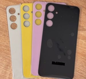 Заден панел за Samsung Galaxy A35