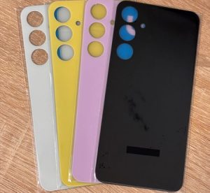 Заден панел за Samsung Galaxy A55