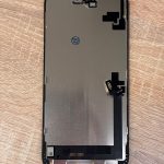 LCD Дисплей и тъч скрийн за iPhone 16 Plus