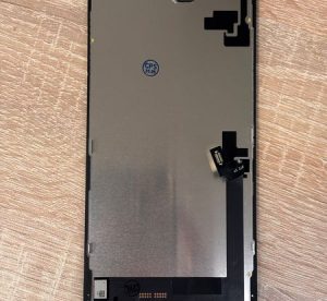 LCD Дисплей и тъч скрийн за iPhone 16 Plus