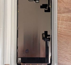 LCD Дисплей и тъч скрийн за iPhone 16