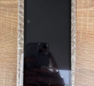 LCD Дисплей и тъч скрийн за Oukitel WP32