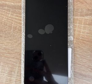 LCD Дисплей и тъч скрийн за Oukitel WP38