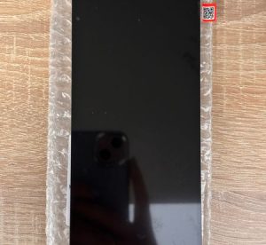 LCD Дисплей и тъч скрийн за Honor X6a Plus