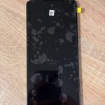 Оригинален дисплей за Motorola Moto E14