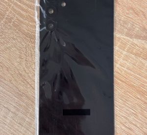 Заден панел за Samsung Galaxy A15 SM-A155