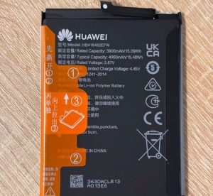 Батерия за Honor X8 HB416492EFW