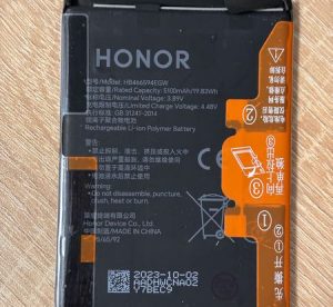 Батерия за Honor X8b / Honor X5 Plus HB466594EGW