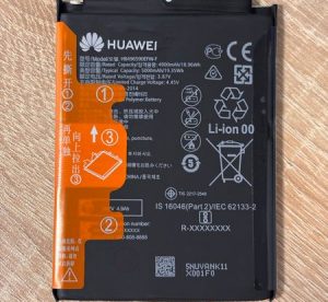 Батерия за Huawei Nova Y61 / Honor X6 / Honor X7 HB496590EFW