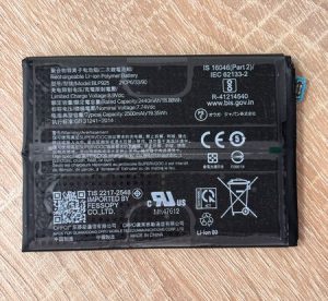 Батерия за OnePlus 10R / Nord 3 5G BLP925