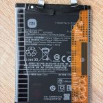 Батерия за Xiaomi 13T / 14T / Poco X6 Pro BM5T