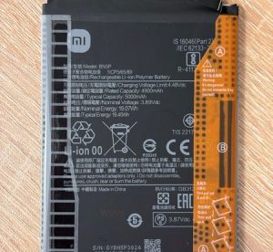 Батерия за Xiaomi Redmi Note 13 BN5P