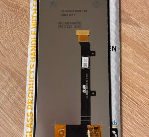 LCD дисплей и тъч скрийн за Cat S52