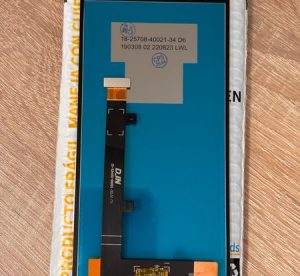 LCD дисплей и тъч скрийн за Cat S62 Pro