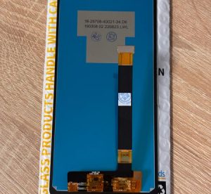 LCD дисплей и тъч скрийн за Cat S62