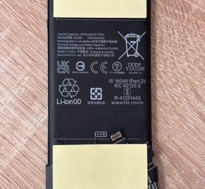 Батерия за Google Pixel 8 GS35E
