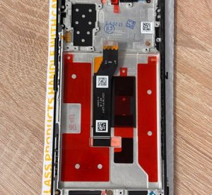 LCD Дисплей и тъч скрийн за Honor 90 Pro