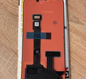 LCD Дисплей и тъч скрийн за Honor X8c
