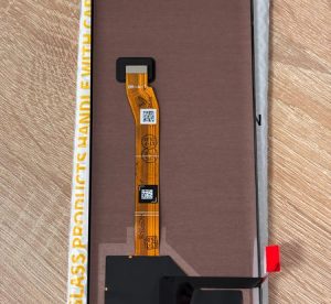 LCD Дисплей и тъч скрийн за Honor X9c / Magic 7 Lite