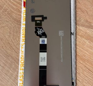 LCD дисплей и тъч скрийн за Motorola Moto E15