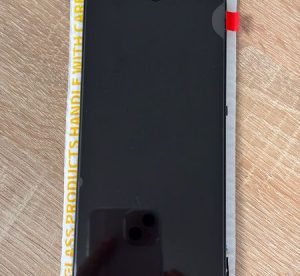 LCD дисплей и тъч скрийн за Motorola Moto G15