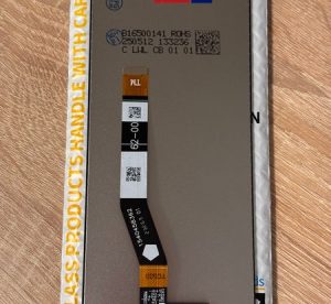 LCD дисплей и тъч скрийн за Motorola Moto G55