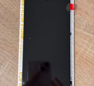 LCD дисплей и тъч скрийн за Motorola Moto G75