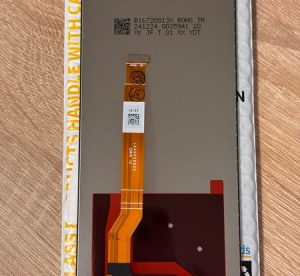 LCD Дисплей и тъч скрийн за OnePlus Nord N30 SE