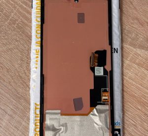 OLED Дисплей и тъч скрийн за Google Pixel 6a