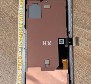 OLED Дисплей и тъч скрийн за Google Pixel 7