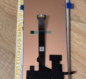 LCD дисплей за Xiaomi Poco F6