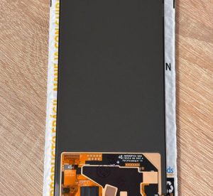 LCD Дисплей и тъч скрийн Realme 12 Plus