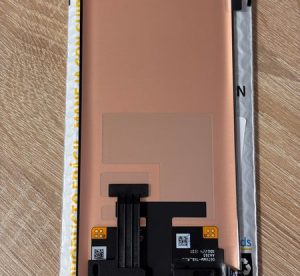 LCD Дисплей и тъч скрийн Realme 12 Pro Plus