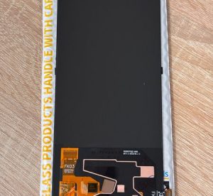 LCD Дисплей и тъч скрийн Realme 13 Plus