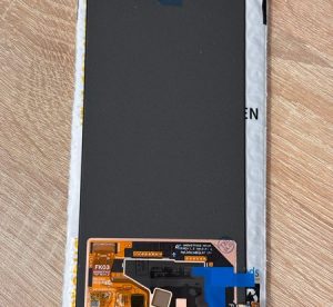 LCD Дисплей и тъч скрийн Realme 13 Pro