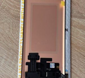 LCD Дисплей и тъч скрийн Realme 13 Pro Plus
