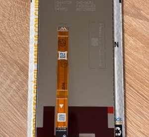 LCD Дисплей и тъч скрийн Realme C15 Qualcomm Edition